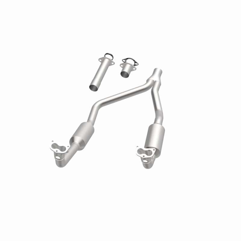 Magnaflow — MagnaFlow Conv Direct Fit 90-93 Land Rover Range Rover 3.9L V8
California - view 26