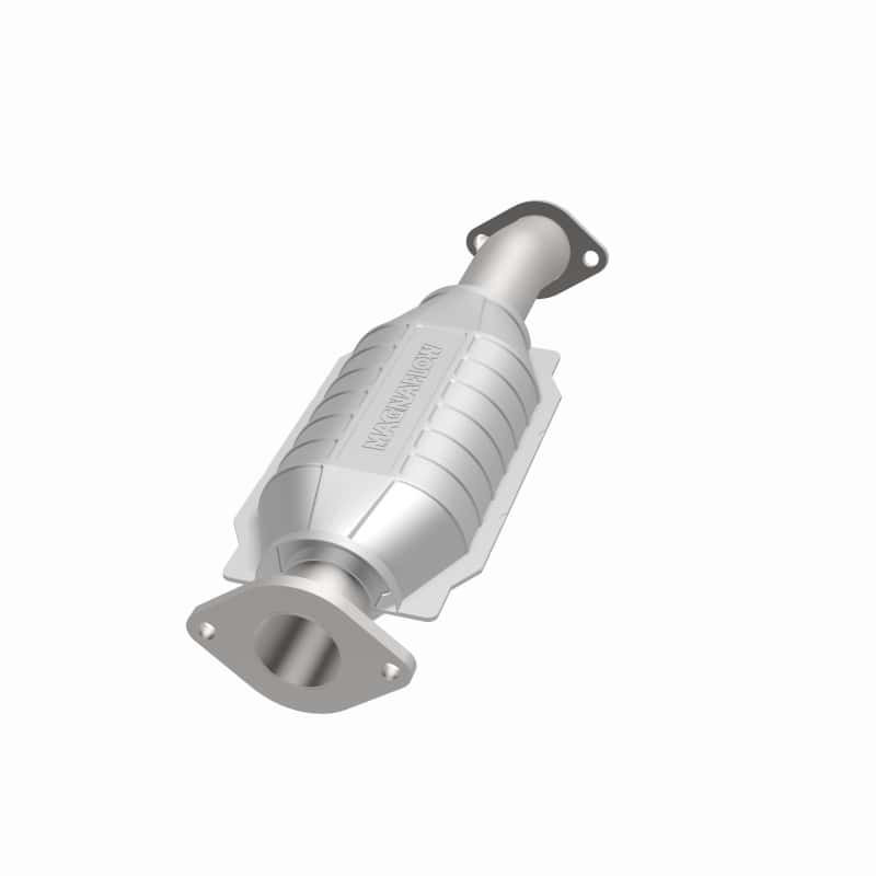Magnaflow — MagnaFlow Conv DF 00-01 MPV 2.5L rr OEM
OEM Grade
OEM - view 26