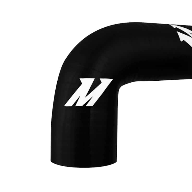 Mishimoto — Mishimoto 88-91 BMW E30 (M3) Black Silicone Hose Kit
Coolant Hose Kit - view 8