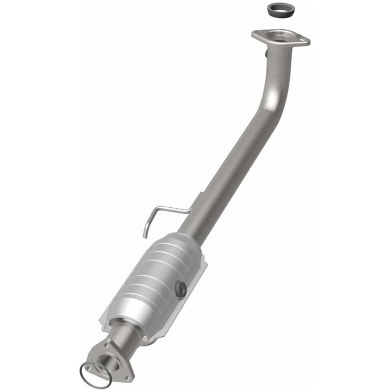 Magnaflow — MagnaFlow Conv DF CIVIC- 01-05 4 1.7L OEM
OEM Grade
OEM - view 4