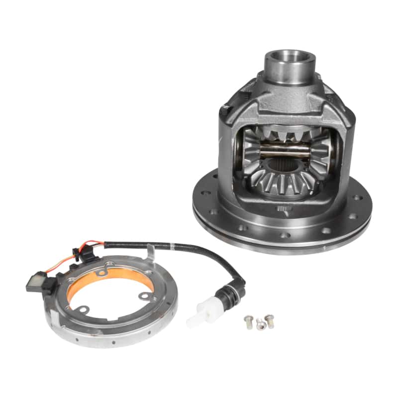 Yukon Gear & Axle — Yukon Gear 2003+ Chrysler 9.25in E-Locker
Electric Locker - view 2