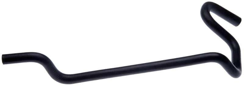 Gates — Gates 99-04 Ford Super Duty V-10 6.8L Heater To Intake Manifold Molded Heater Hose - view 1