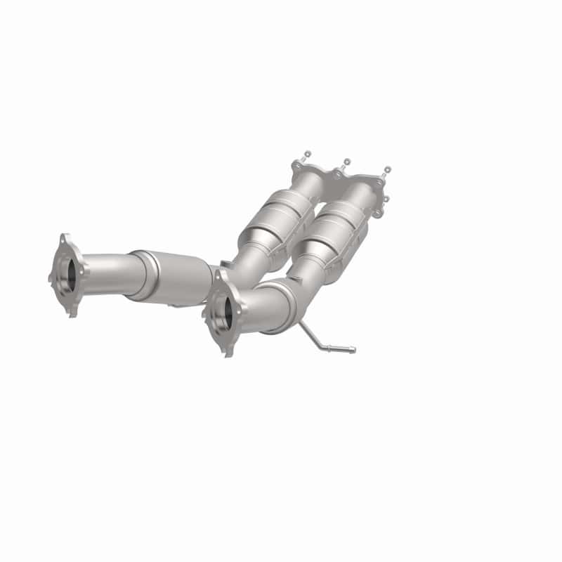 Magnaflow — Magnaflow Conv DF 07-09 S80 3.2L
OEM Grade
OEM - view 28
