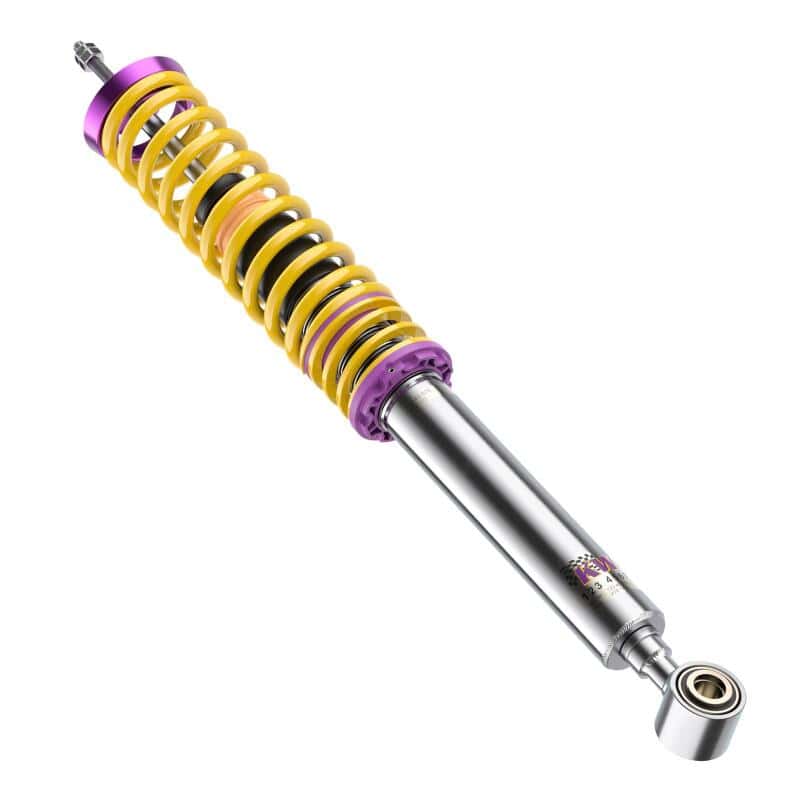 KW — KW Coilover Kit V3 Nissan 240 SX (S14)
Coilover Kit - view 9