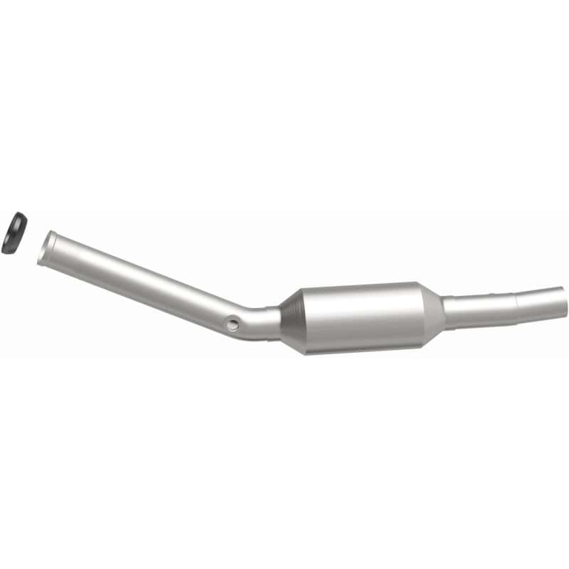 Magnaflow — MagnaFlow Conv DF 03-06 Echo/xA 1.5L
OEM Grade
OEM - view 32