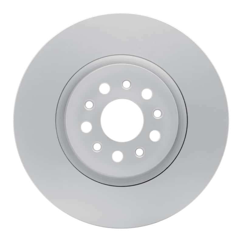 DFC — DFC 17-23 Maserati Levante Front GeoSPEC Coated Rotor
DFC Brake Rotor - view 1