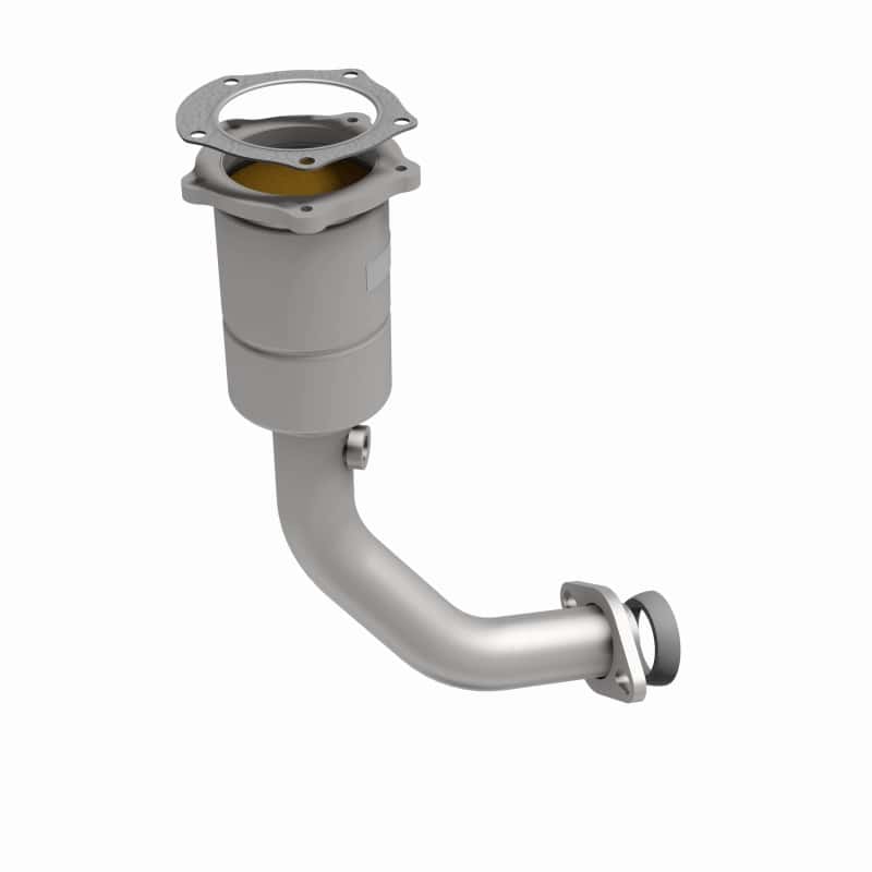 Magnaflow — MagnaFlow Conv DF 98-00 Kia Sportage Front
OEM Grade
OEM - view 10