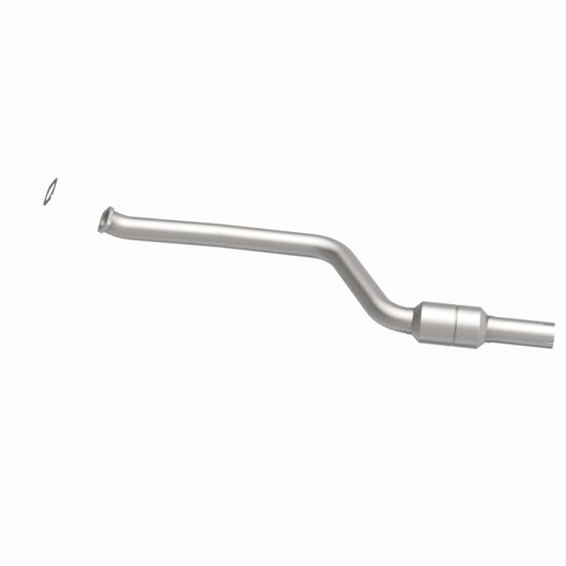 Magnaflow — MagnaFlow Conv DF BMW 3 07-08 Rear OEM
OEM Grade
OEM - view 12