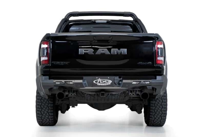 Addictive Desert Designs — Addictive Desert Designs21-23 Ram TRX Phantom Rear Bumper
Bumper- Rear
Bumpers - view 4