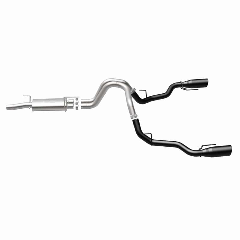 Magnaflow — Magnaflow 2021+ Ford F150 Tremor NEO Cat-Back Exhaust System
Cat-Back - view 17