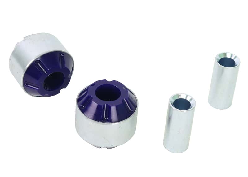 Superpro — SuperPro 2008 Lexus IS F Base Front Lower Inner Rearward Control Arm Bushing Kit (Motorsport)
Bushing Kit - view 3