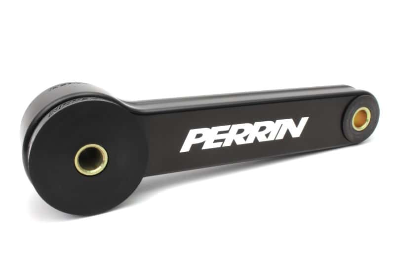 Perrin Performance — PERRIN 98-08 Subaru Forester (All Models) Pitch Stop Mount - Black
paPSP-DRV-102BK - view 1