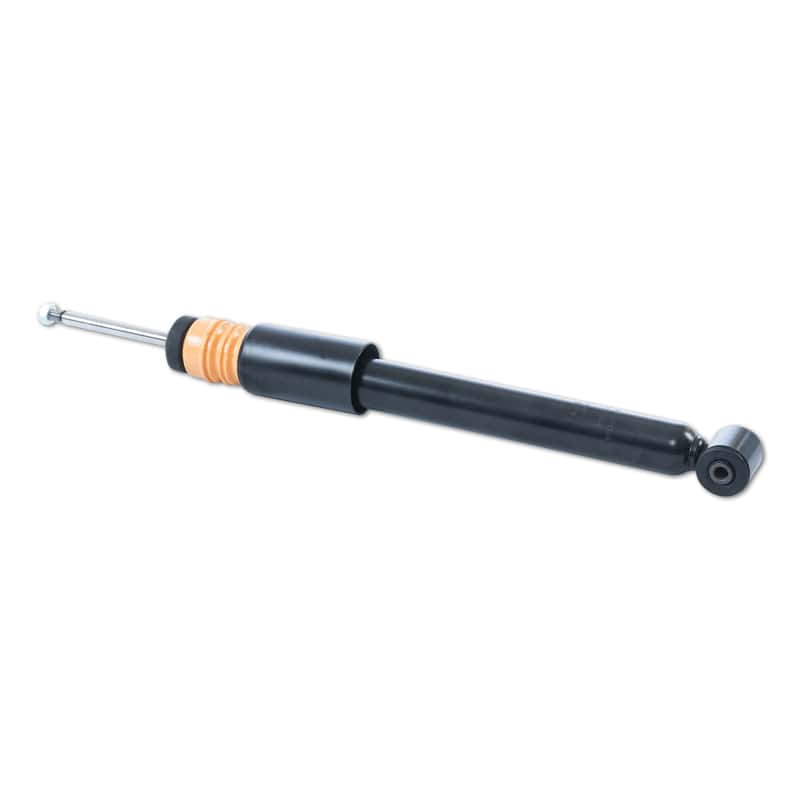 ST Suspensions — ST X-Height Adjustable Coilovers 2014+ Mercedes-Benz CLA 250 (2WD Only) 2.0T
Coilover Kit - view 6