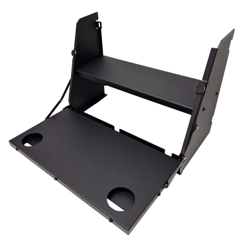 Westin — Westin EXP Toolbox Shelf - Black
Storage Cabinet Shlf - view 8