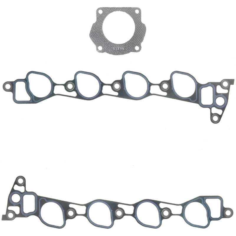 Fel-Pro — Fel-Pro Ford Crown Victoria MS 95728 Engine Intake Manifold Gasket Set - view 1