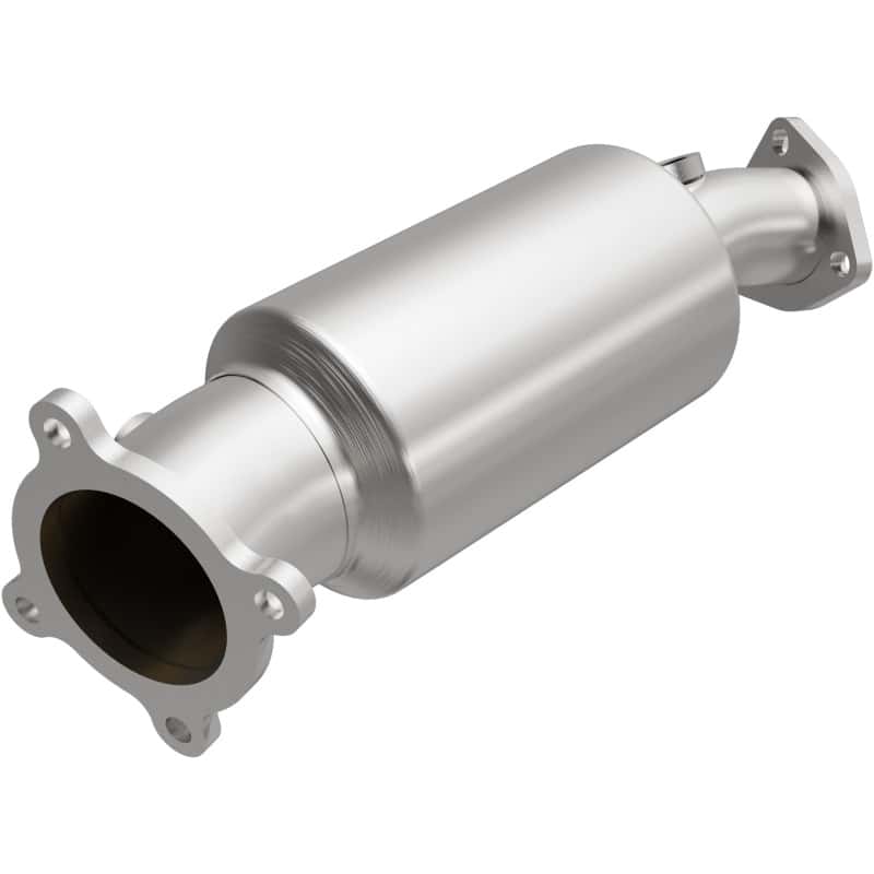 Magnaflow — MagnaFlow Conv DF 05-08 Audi A4/A4 Quattro 2.0L Turbocharged (49 State)
HM Grade
HM - view 2