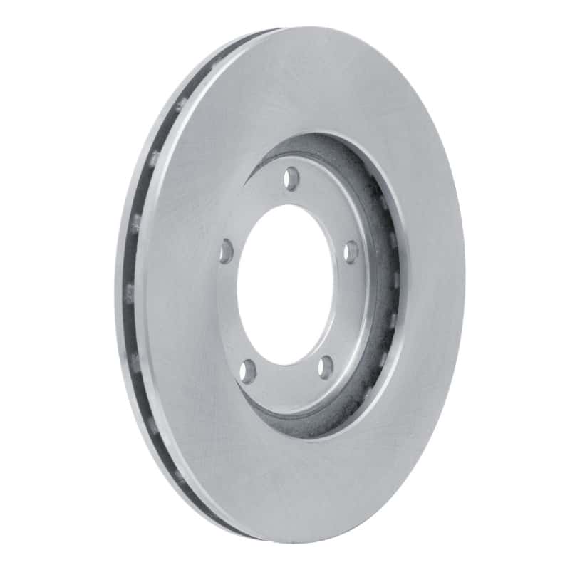 DFC — DFC 79-83 Toyota Pickup Front Brake Rotor
DFC Brake Rotor - view 4