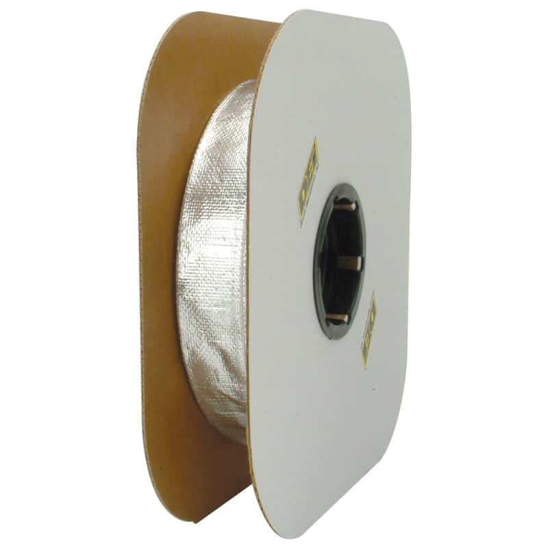 DEI — DEI Heat Sheath 3/4in I.D. x 50ft Spool
Heat Shield Sleeve - view 1