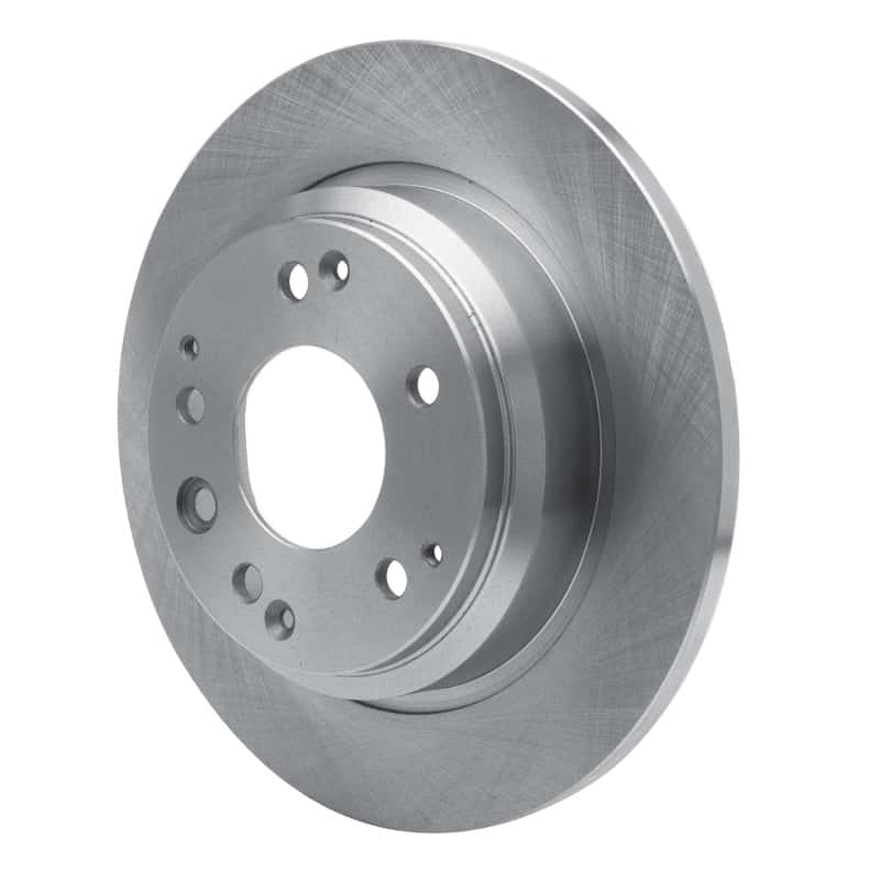 DFC — DFC 99-01 Acura RL Rear Brake Rotor
DFC Brake Rotor - view 2