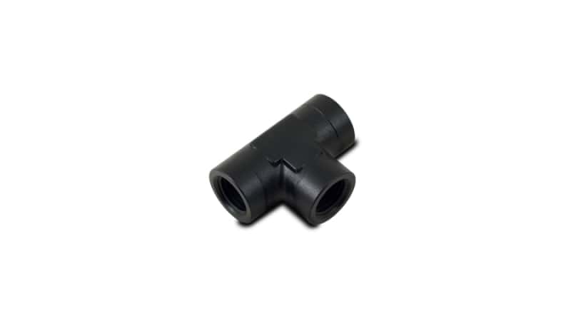 Vibrant — Vibrant 1/8in NPT Female Pipe Tee Adapter
Multi-PurposeFitting
1/8"NPTFemPipeTAdptr
1/8NPTFemPipeTAdptr - view 3