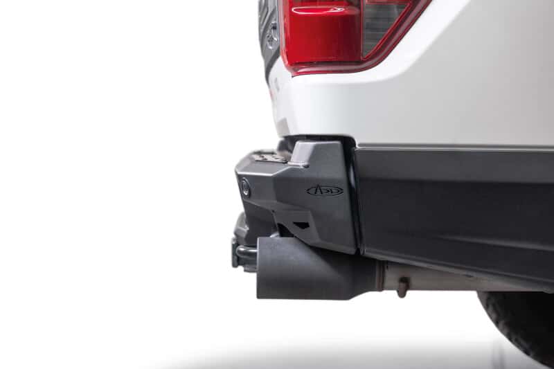 Addictive Desert Designs — Addictive Desert Designs 21-26 Ford F-150 Raptor Edge Rear Bumper - view 3
