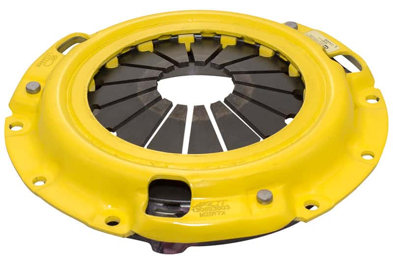 ACT — ACT 1991 Ford Probe P/PL Xtreme Clutch Pressure Plate
Pressure Plate - view 2