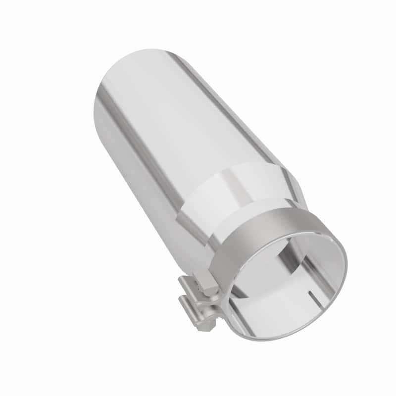 Magnaflow — MagnaFlow Tip W/Clamp 5x13inch 4inch ID
Stainless Steel
Exhaust Tip - view 13