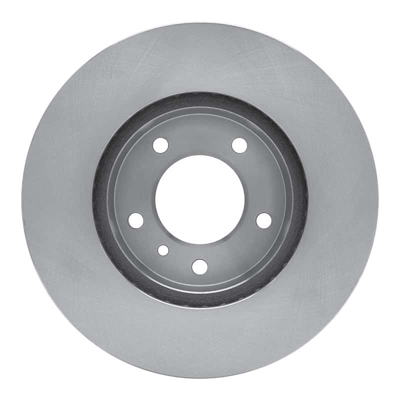 DFC — DFC 90-97 Jaguar XJ6 Front Brake Rotor
DFC Brake Rotor - view 5