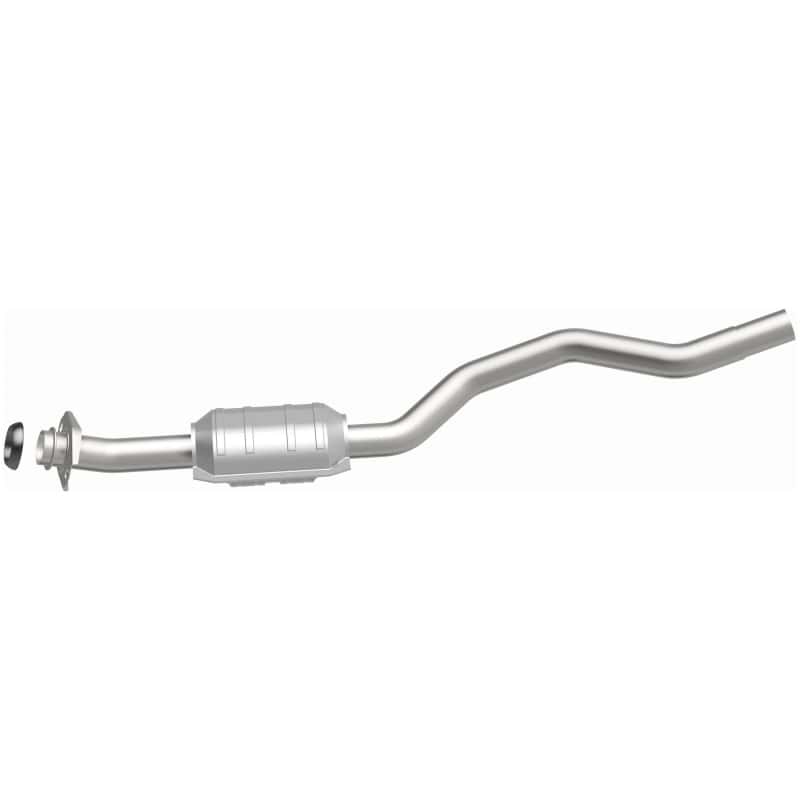Magnaflow — MagnaFlow Conv Chrysler-Dodge-Plymouth 39.62X
Standard Grade
Standard - view 5