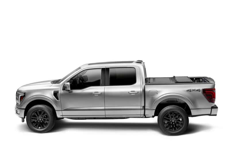 BAK — BAK 19-20 Ford Ranger 5ft Bed BAKFlip G2 - view 17