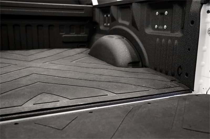 Dee Zee — Dee Zee 04-14 Ford F150 (6.5ft. Bed) Heavyweight Bed Mat
Truck Bed Mat - view 4