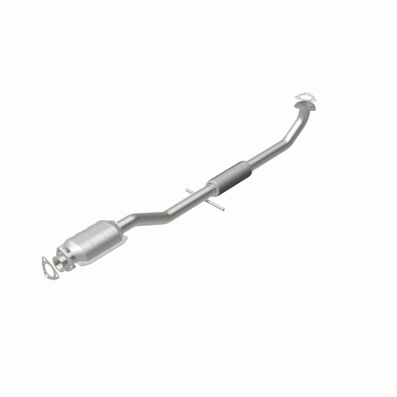 Magnaflow — MagnaFlow Conv DF Gm
Standard Grade
Standard - view 18
