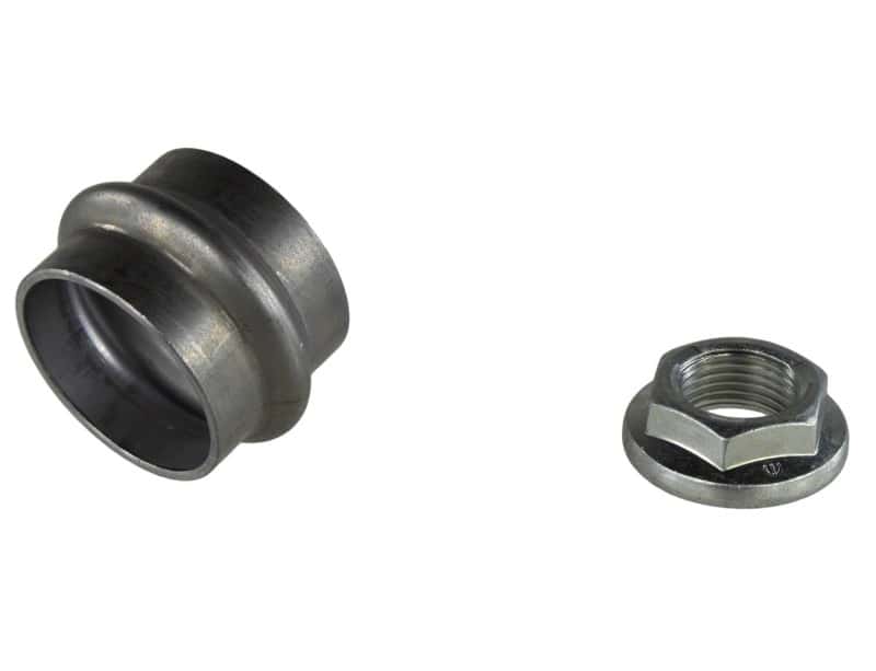 Ford Racing — Ford Racing Ford Bronco/Ranger M220 Rear Ring And Pinion 4.88 Ratio
Ring and Pinion Kit - view 8