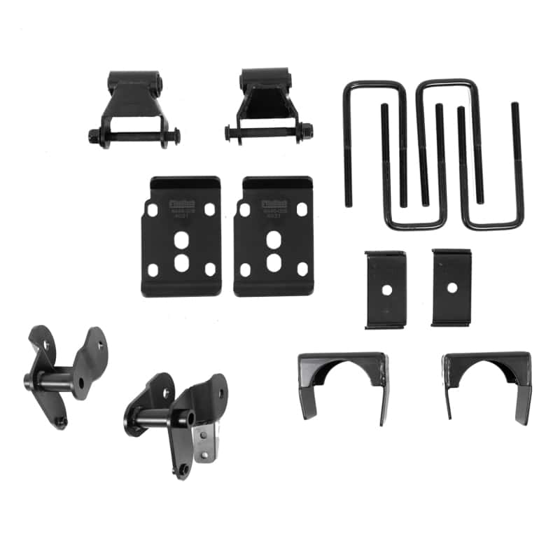 Belltech — Belltech 2021+ Ford F-150 4WD Performance Coilover Kit
PERF COILOVER KIT - view 8