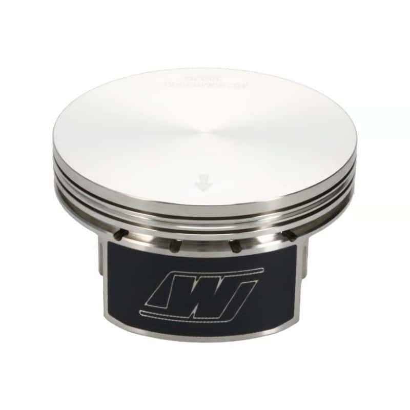 Wiseco — Wiseco 17-2 Polaris Sportsman 450 / Ranger 500 Piston Kit
Piston Kit - view 7