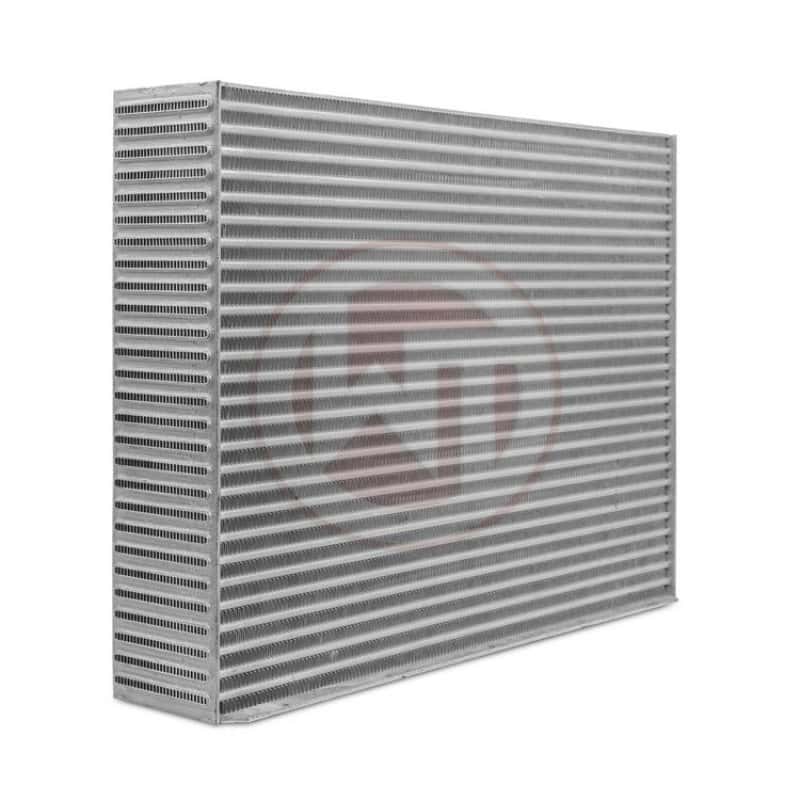 Wagner Tuning — Wagner Tuning Competition Intercooler Core (535mm X 392mm X 95mm) - view 2