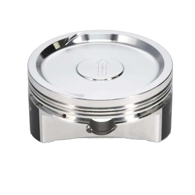 Manley Performance — Manley Chevrolet LS Piston Set - 4.005in Bore 1.065in CH, -31.00 CC
Piston Set - view 9