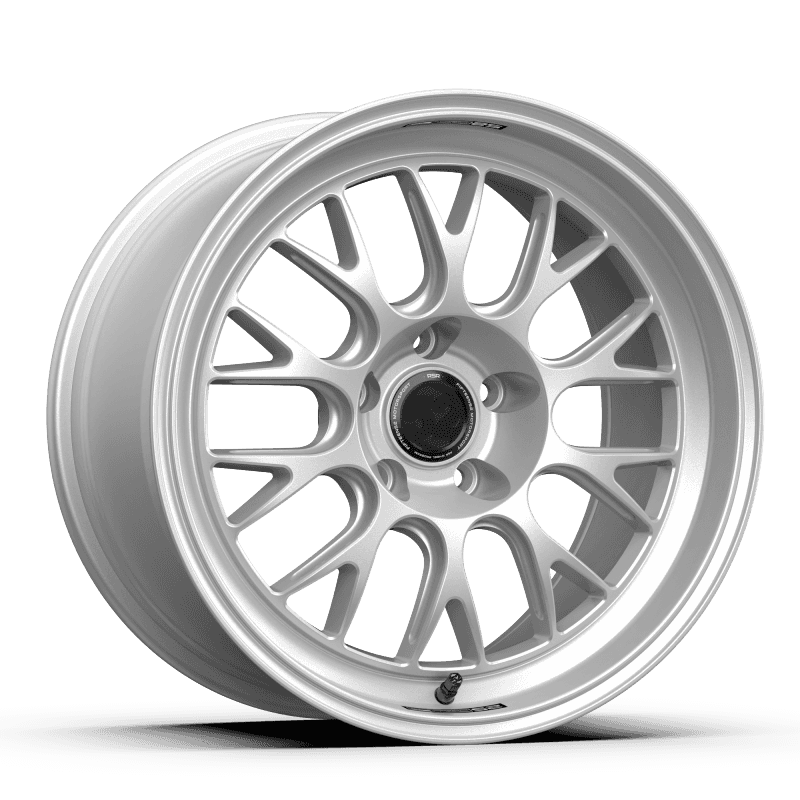 fifteen52 — fifteen52 Holeshot RSR 20x10 5x114.3 35mm ET 70.5mm Center Bore Radiant Silver - view 3