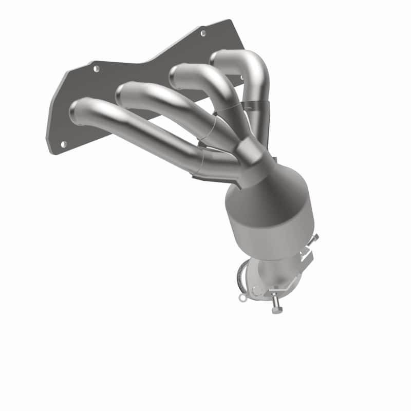 Magnaflow — MagnaFlow Conv DF 10-11 Toyota Camry 2.5L
OEM Grade
OEM - view 22