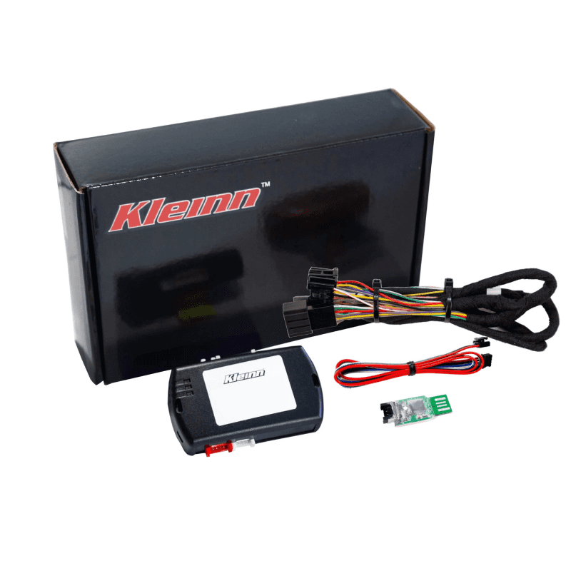 Kleinn Air Horns — Kleinn 07-14 GM Full Size Trucks/SUVs (Key Start - Programmer Needed & Included) - Remote Start
GM Remote Start - view 1