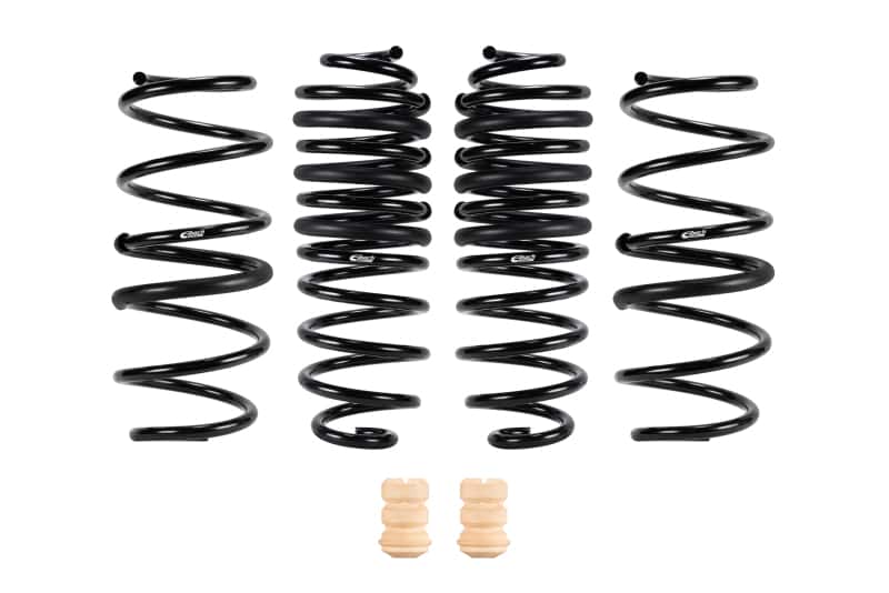 Eibach — Eibach 2022 Ford Maverick 2.0L FWD / Hybrid FWD 2.5L Pro-Kit - view 1