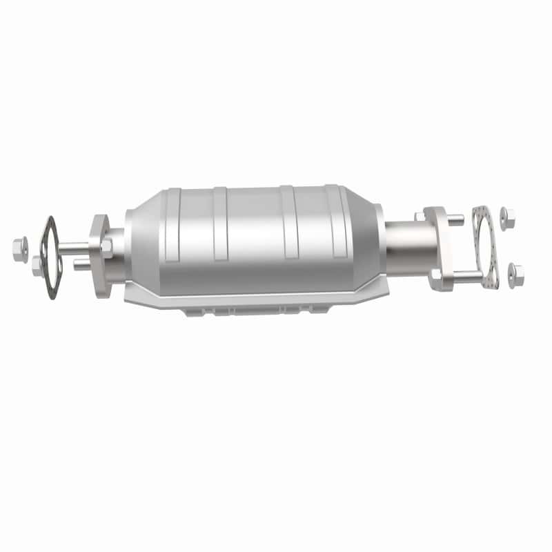 Magnaflow — Magnaflow Conv DF 06-08 Hyundai Tucson 2.0L
OEM Grade
OEM - view 20