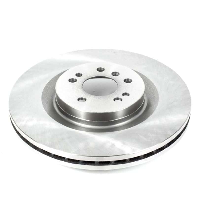 PowerStop — Power Stop 05-06 Mercedes-Benz G55 AMG Front Autospecialty Brake Rotor
AutoSpecialty Rotor - view 1