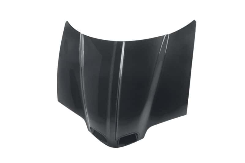 Anderson Composites — Anderson Composites 98-02 Pontiac Trans Am Type-OE Hood - view 2