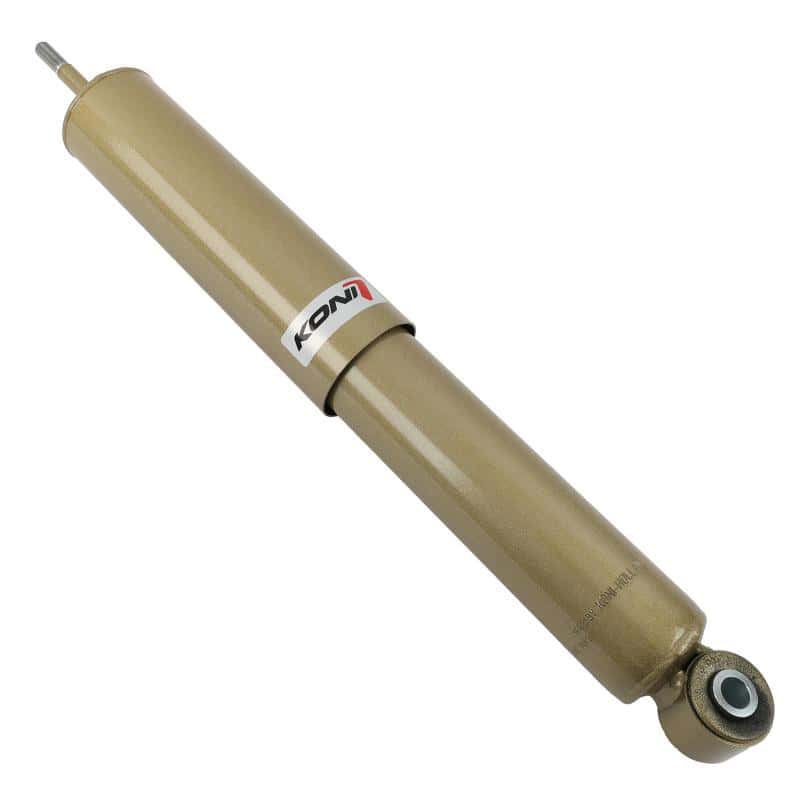 KONI — Koni 92-16 Ford E-350/E450 FSD Gold RV Rear Shock - view 1