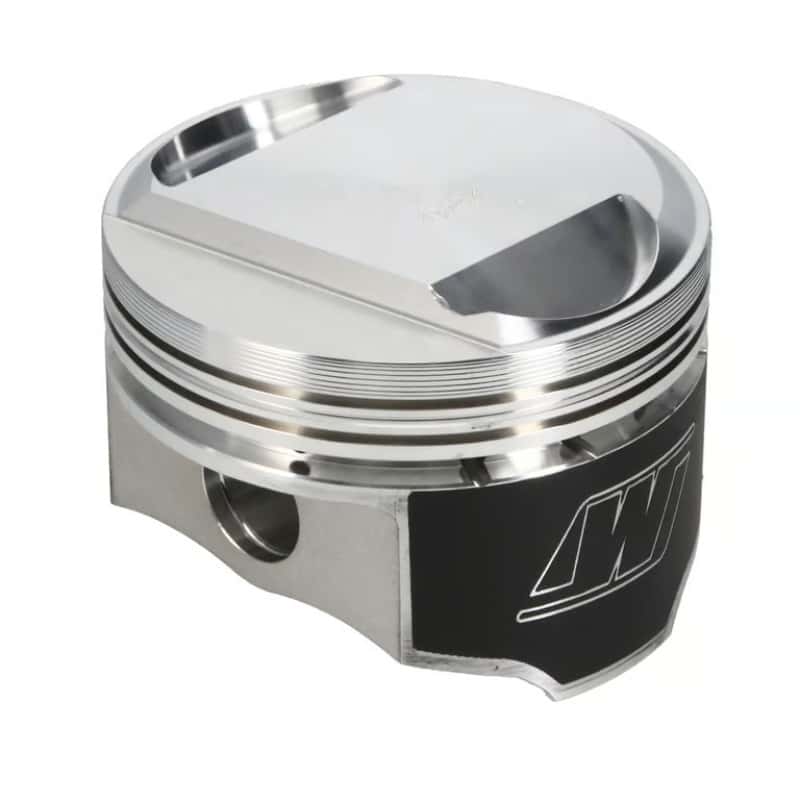 Wiseco — Wiseco Harley 1340 3504X-4724,4725P05 Piston Kit
Piston Kit - view 3