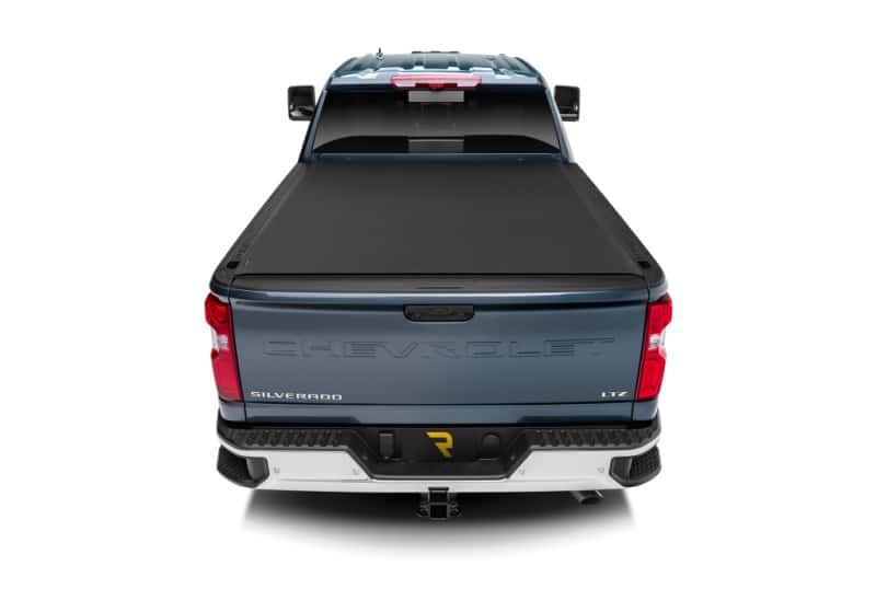 Truxedo — Truxedo 2020 GMC Sierra & Chevrolet Silverado 2500HD/3500HD w/Tailgate 6ft 9in Pro X15 Bed Cover
PX15 20-26GM HD 6ft. - view 26