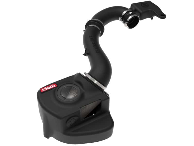 aFe — aFe Takeda Momentum Pro Dry S Cold Air Intake System 20-22 Subaru Outback H4-2.5L
Takeda Intake System - view 1