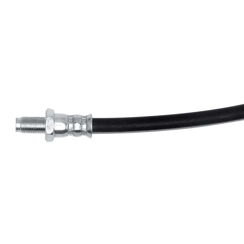 DFC — DFC 81-83 Toyota Land Cruiser Front-lo Brake Hose - view 2