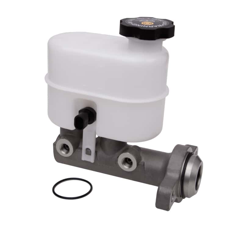 DFC — DFC 05-07 Chevrolet Silverado 1500 Brake Master Cylinder
DFC Brake Master Cyl - view 1